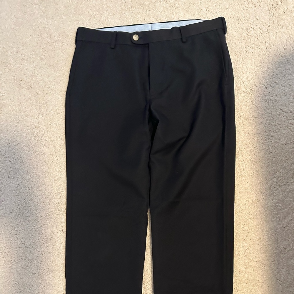 32x30 Peter Millar golf pants.